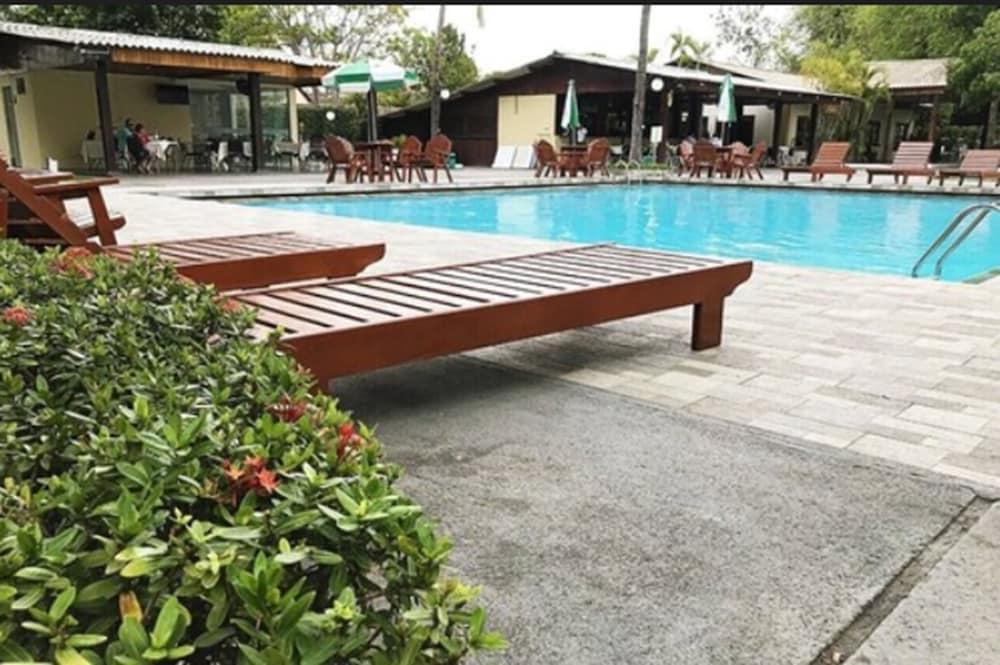 Aipana Plaza Hotel Боа Виста Екстериор снимка